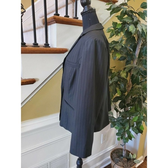 Lane Bryant Blazer Plus Size 18 - Picture 4 of 9